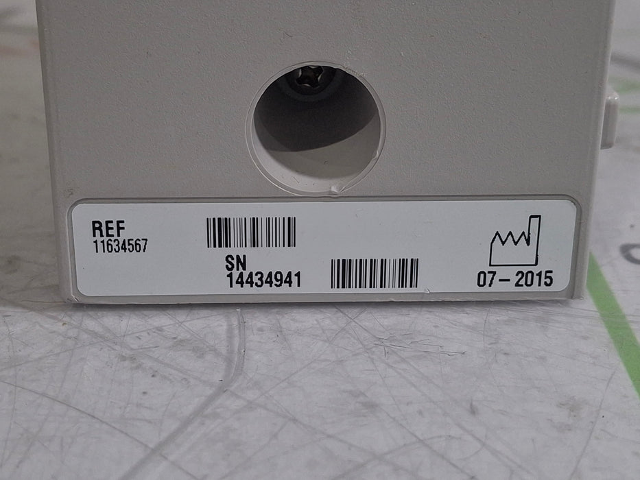 CareFusion Alaris 8300 EtCO2 Pump Module