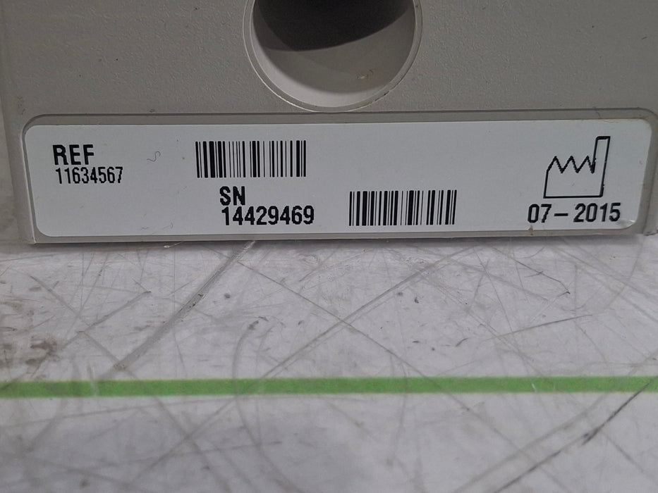 CareFusion Alaris 8300 EtCO2 Pump Module