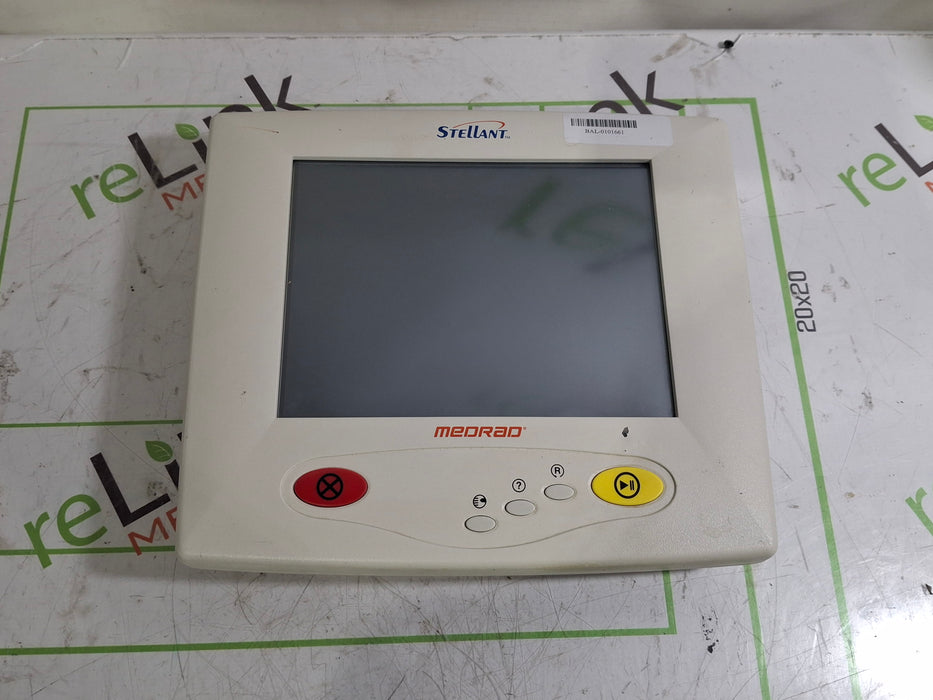 Medrad Stellant Display Monitor