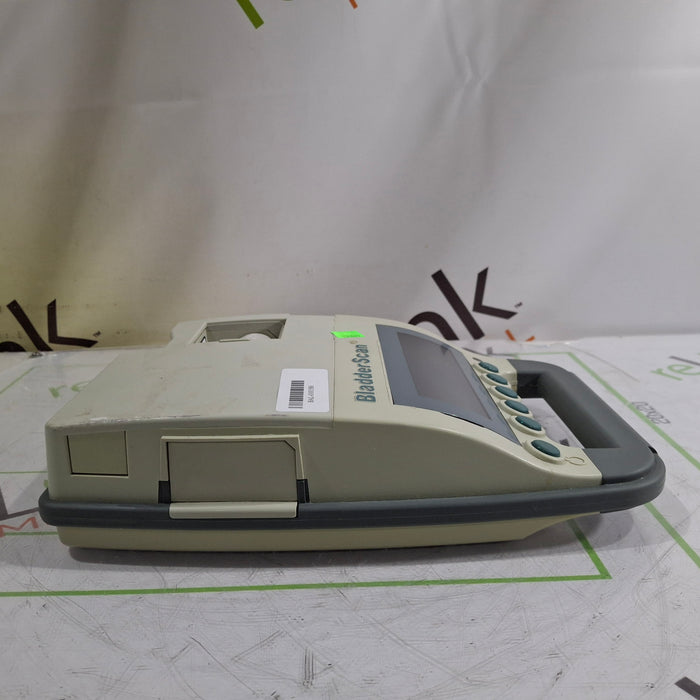 Verathon Medical, Inc BladderScan BVI 3000 Bladder Scanner