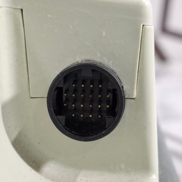 Verathon Medical, Inc BladderScan BVI 3000 Bladder Scanner
