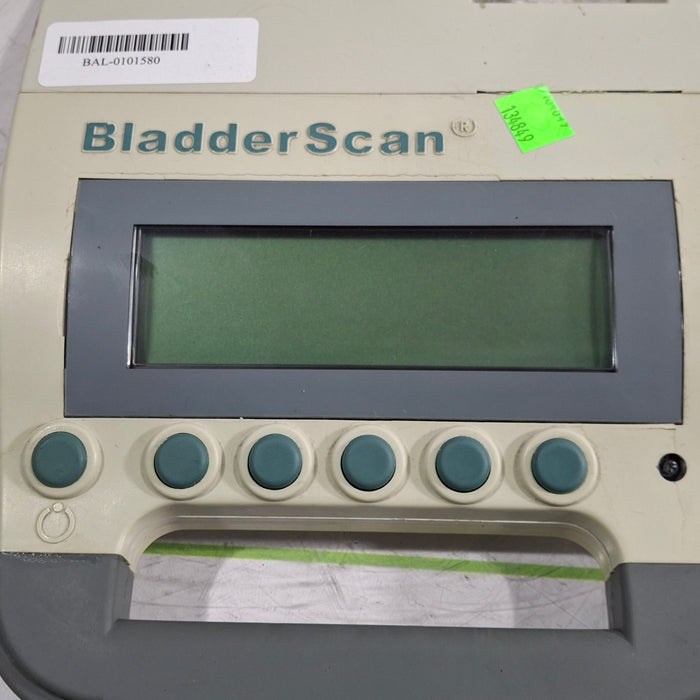 Verathon Medical, Inc BladderScan BVI 3000 Bladder Scanner