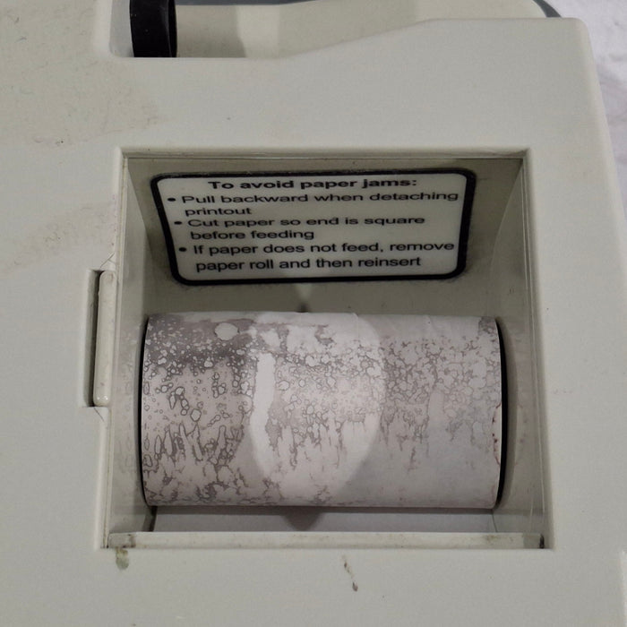 Verathon Medical, Inc BladderScan BVI 3000 Bladder Scanner