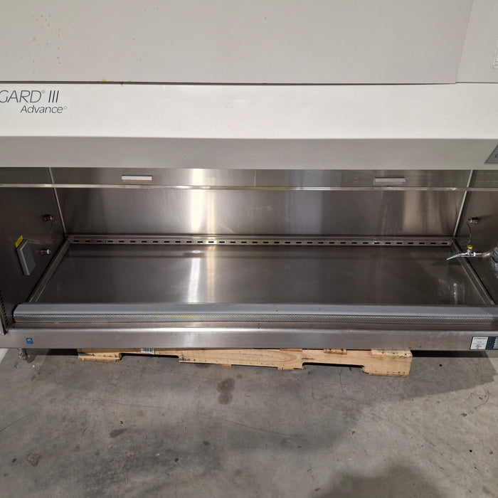 The Baker Company SG603ATX SterilChemGARD III Advance