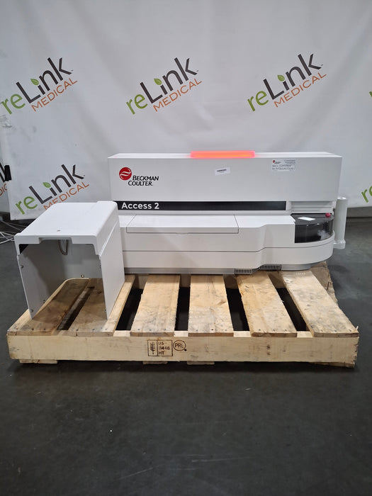 Beckman Coulter Access 2 Immunoassay Analyzer