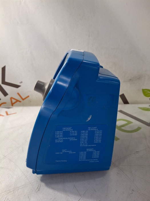 GE Healthcare Dinamap Pro 400 Vital Signs Monitor