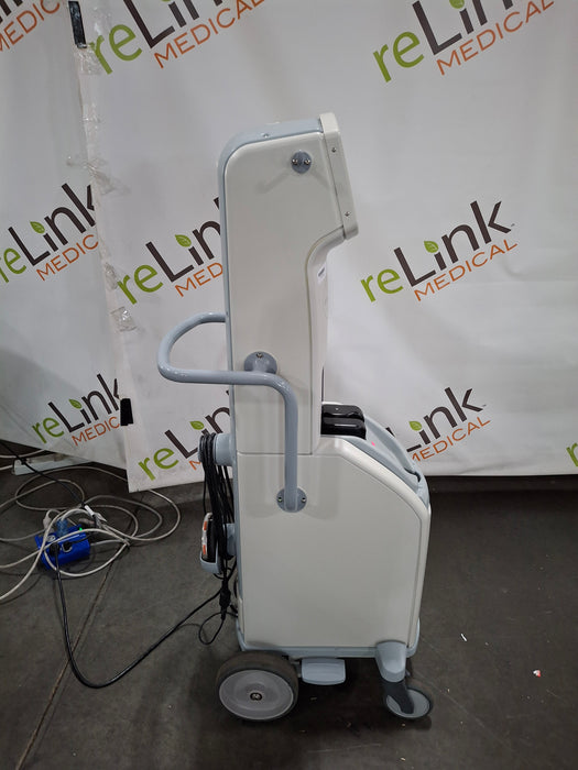 Medrad Possis 5000A AngioJet Thrombectomy System