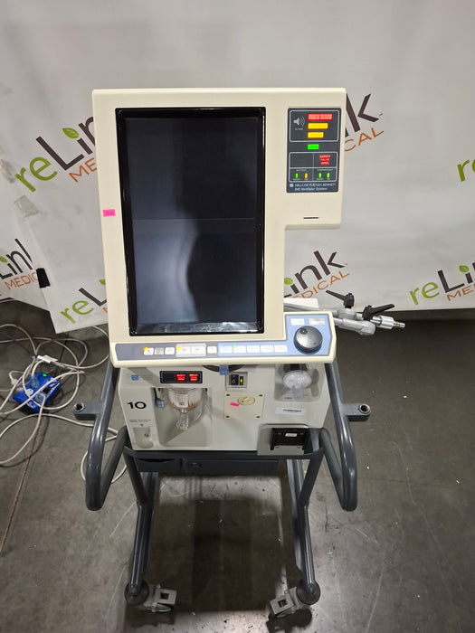 Puritan Bennett 840 Ventilator without Compressor