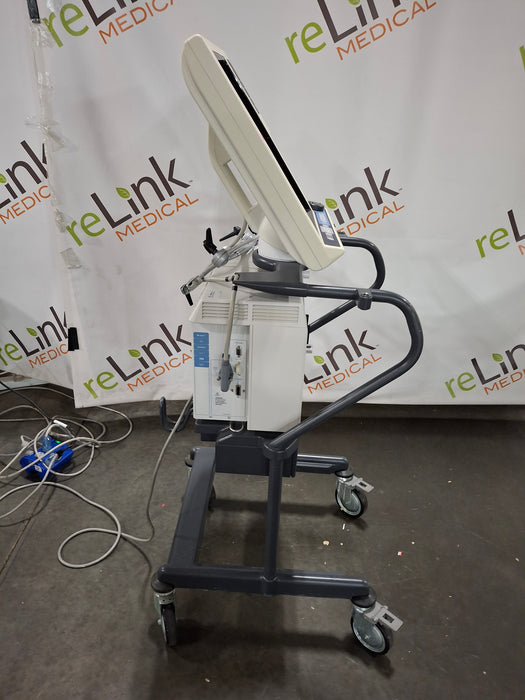 Puritan Bennett 840 Ventilator without Compressor