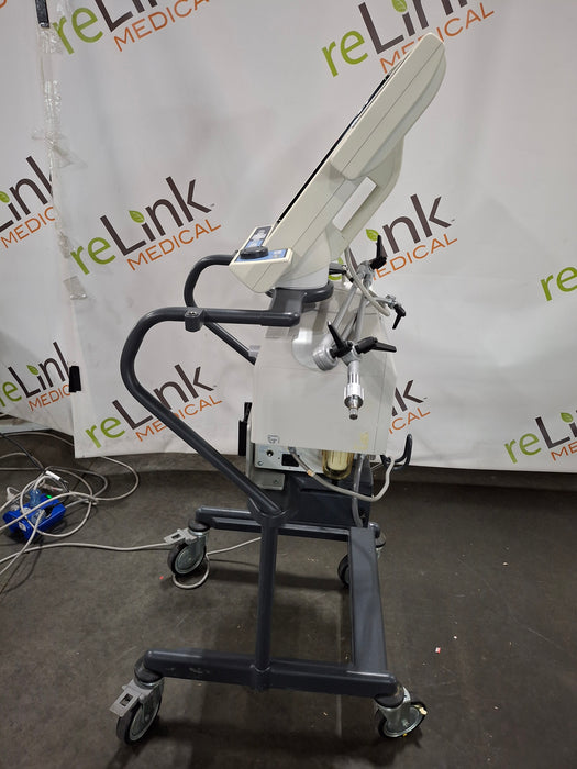 Puritan Bennett 840 Ventilator without Compressor