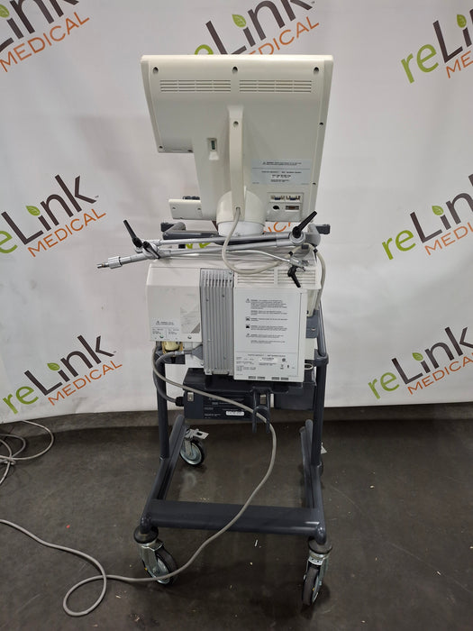 Puritan Bennett 840 Ventilator without Compressor
