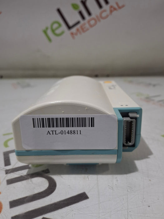 Philips M3001A-A01 Fast SpO2, NIBP, ECG MMS Module