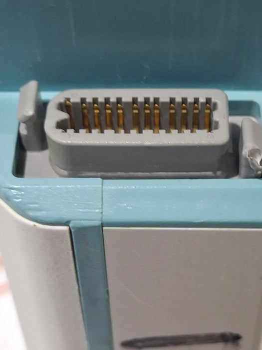 Philips M3001A-A01 Fast SpO2, NIBP, ECG MMS Module