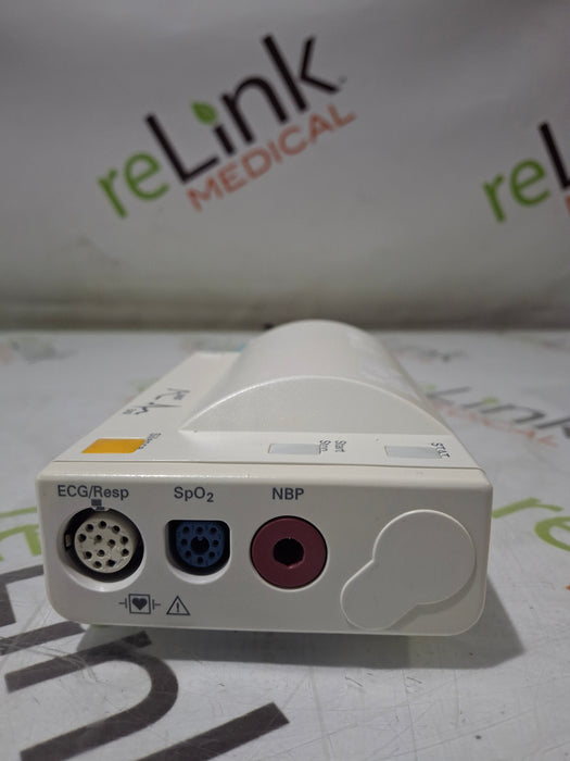 Philips M3001A-A01 Fast SpO2, NIBP, ECG MMS Module