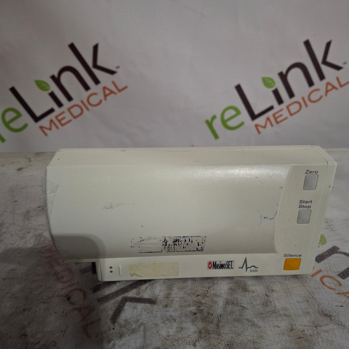 Philips M3001A-A03C06 Masimo SpO2, NIBP, ECG, Temp, IBP MMS Module