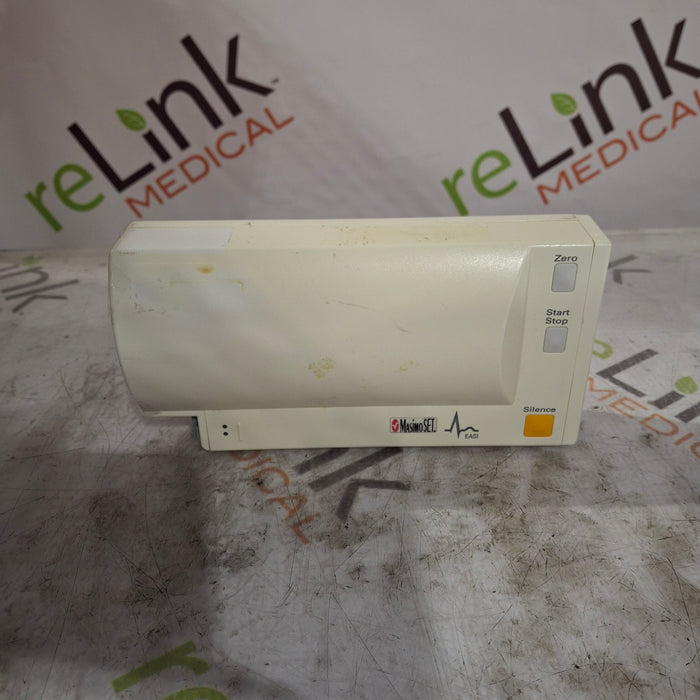 Philips M3001A-A03C06 Masimo SpO2, NIBP, ECG, Temp, IBP MMS Module