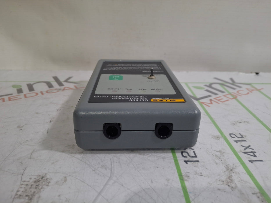 Fluke ULT800 Tee Transducer Leakage Current Tester