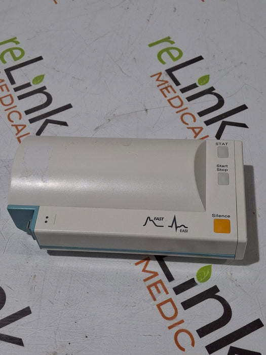 Philips M3001A-A01 Fast SpO2, NIBP, ECG MMS Module