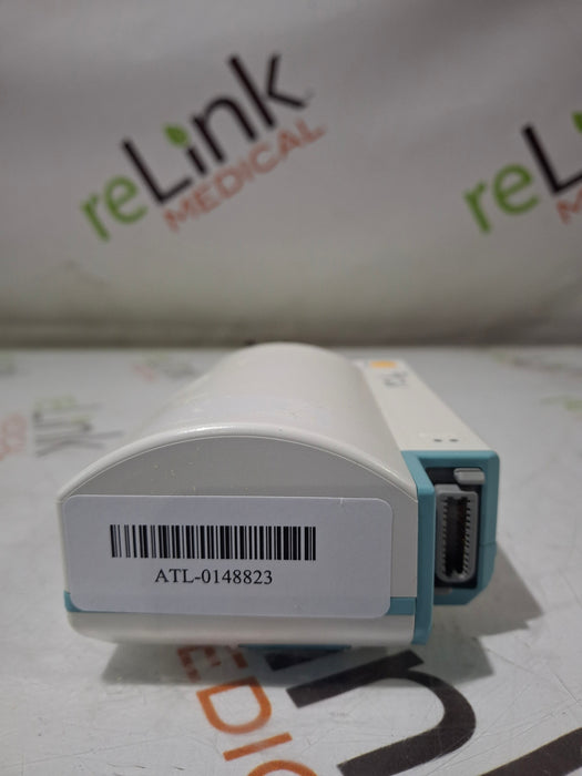 Philips M3001A-A01 Fast SpO2, NIBP, ECG MMS Module