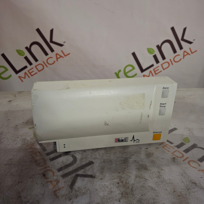 Philips M3001A-A03C06 Masimo SpO2, NIBP, ECG, Temp, IBP MMS Module