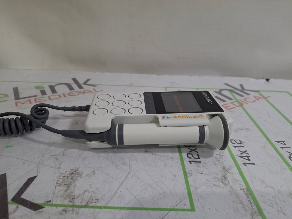 Huntleigh Sonicaid SR2 Handheld Doppler System