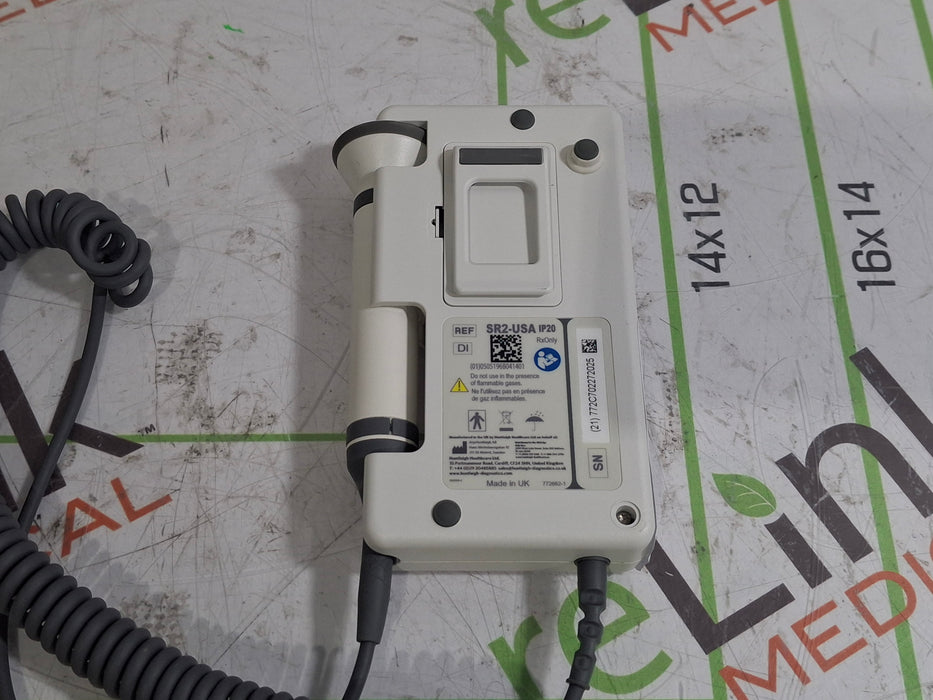 Huntleigh Sonicaid SR2 Handheld Doppler System