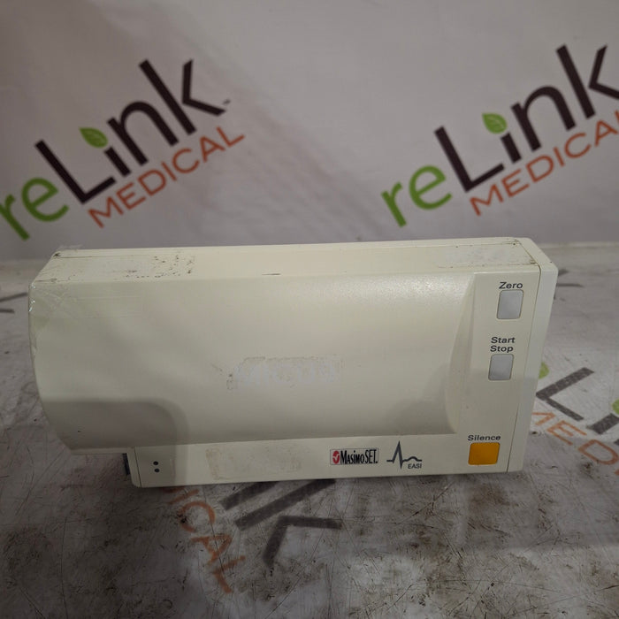 Philips M3001A-A03C06 Masimo SpO2, NIBP, ECG, Temp, IBP MMS Module