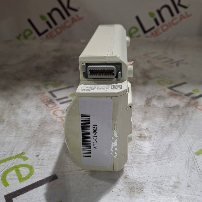Philips M3001A-A03C06 Masimo SpO2, NIBP, ECG, Temp, IBP MMS Module