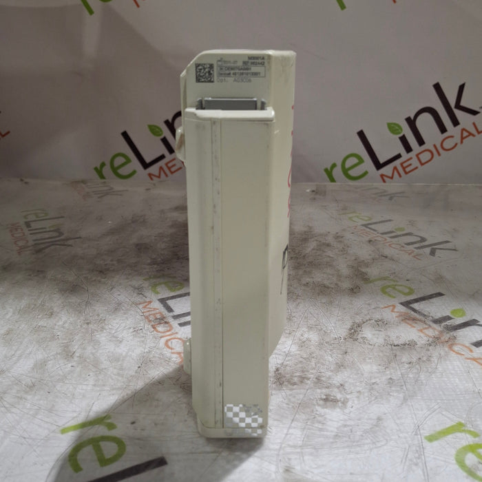 Philips M3001A-A03C06 Masimo SpO2, NIBP, ECG, Temp, IBP MMS Module