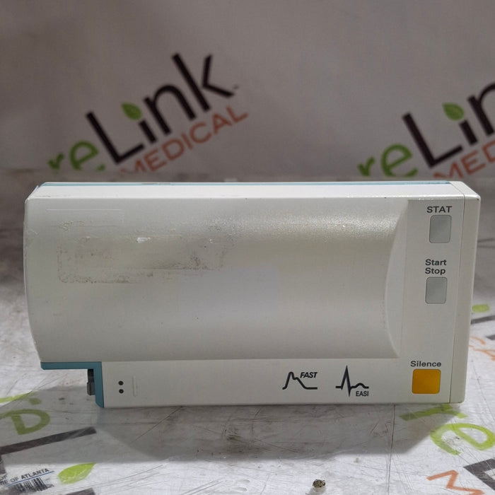 Philips M3001A-A01 Fast SpO2, NIBP, ECG MMS Module