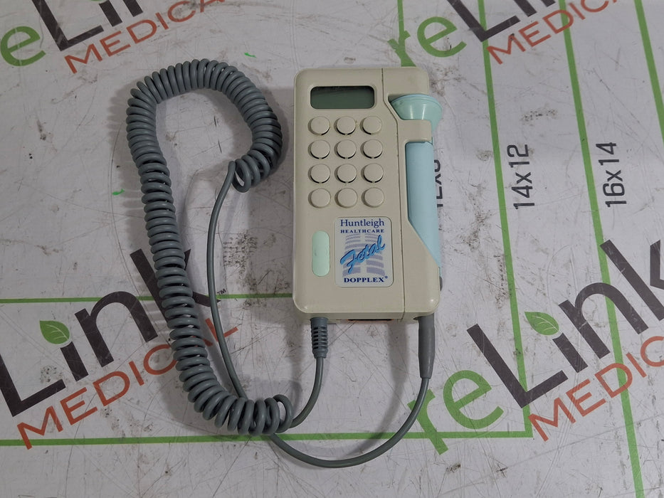 Huntleigh Dopplex FD1+ Handheld Doppler System