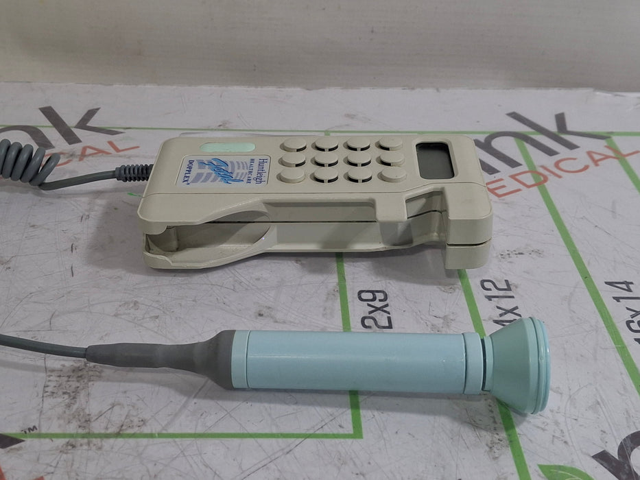 Huntleigh Dopplex FD1+ Handheld Doppler System