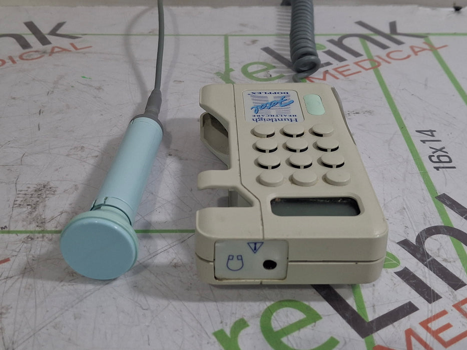 Huntleigh Dopplex FD1+ Handheld Doppler System