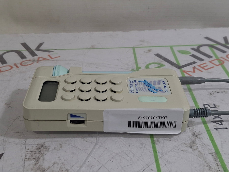 Huntleigh Dopplex FD1+ Handheld Doppler System