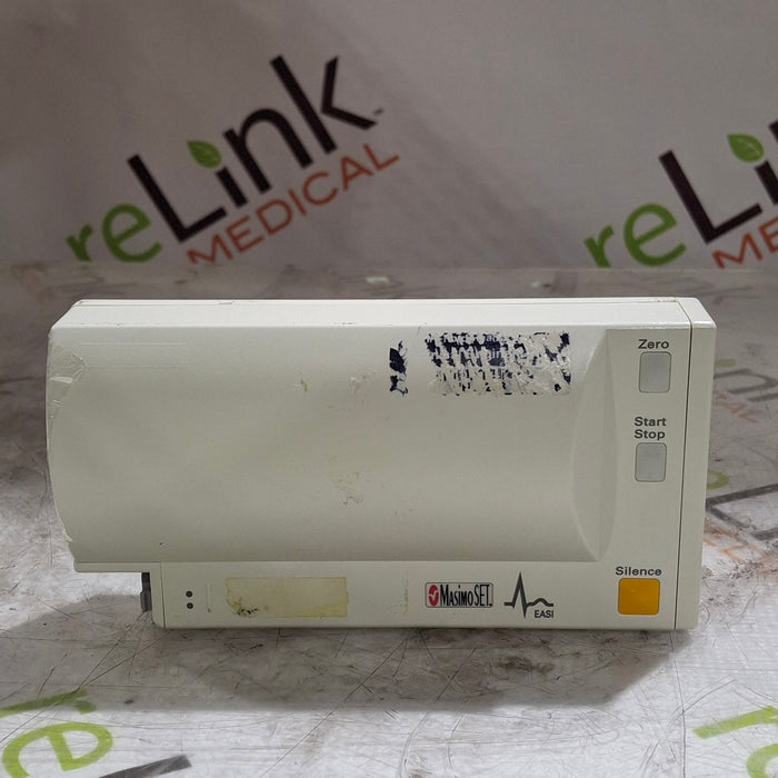 Philips M3001A-A03C06 Masimo SpO2, NIBP, ECG, Temp, IBP MMS Module
