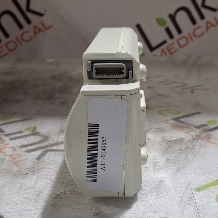 Philips M3001A-A03C06 Masimo SpO2, NIBP, ECG, Temp, IBP MMS Module