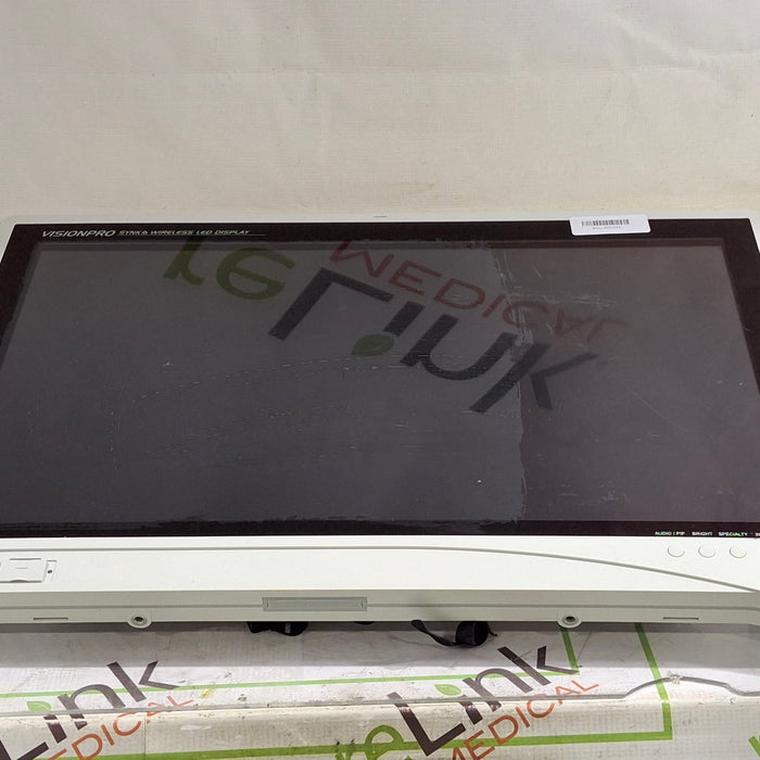 Stryker VisionPro SYNK 26 Wireless LED Display