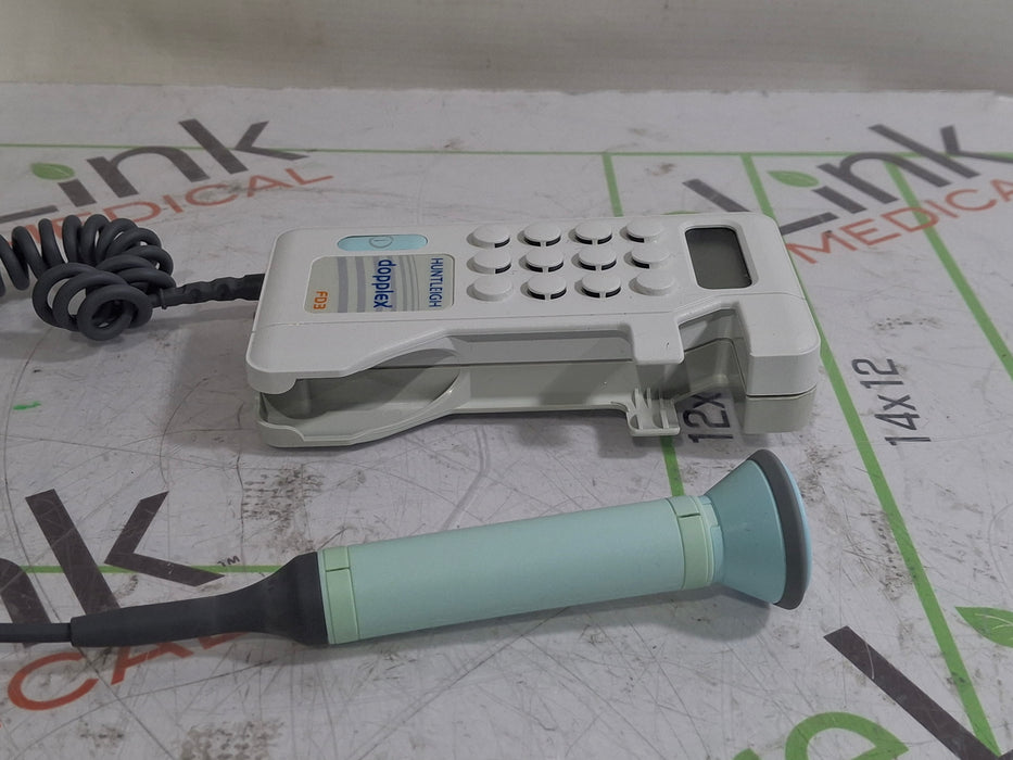 Huntleigh FD3 Obstetric Doppler