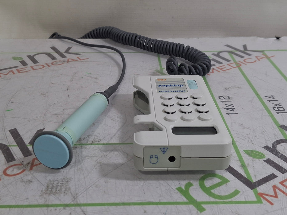 Huntleigh FD3 Obstetric Doppler