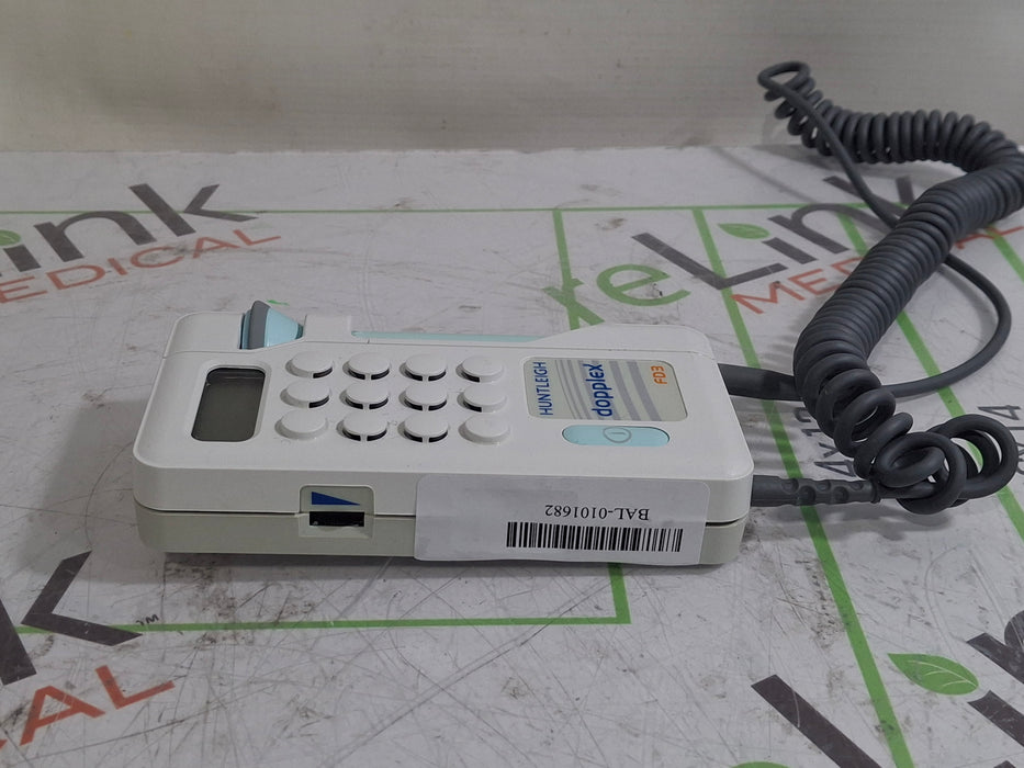 Huntleigh FD3 Obstetric Doppler