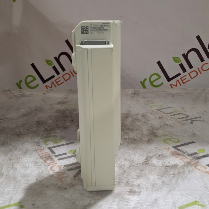 Philips M3001A-A03C06 Masimo SpO2, NIBP, ECG, Temp, IBP MMS Module