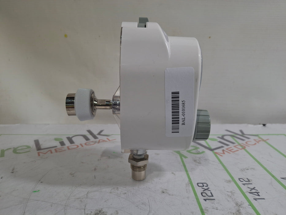 Amico Corp Suction Regulator