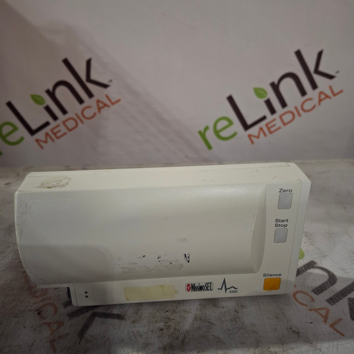 Philips M3001A-A03C06 Masimo SpO2, NIBP, ECG, Temp, IBP MMS Module