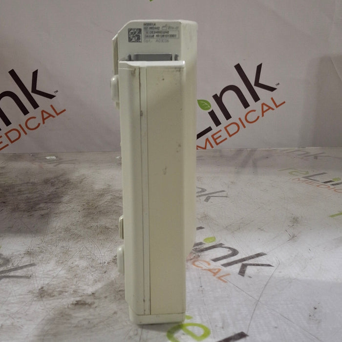 Philips M3001A-A03C06 Masimo SpO2, NIBP, ECG, Temp, IBP MMS Module