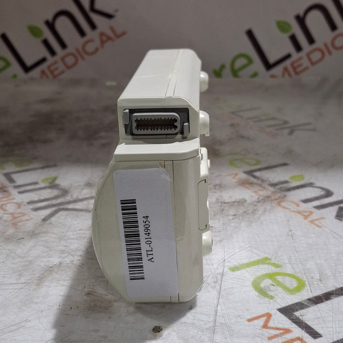 Philips M3001A-A03C06 Masimo SpO2, NIBP, ECG, Temp, IBP MMS Module
