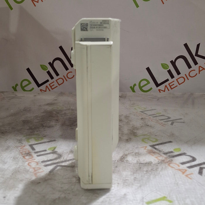 Philips M3001A-A03C06 Masimo SpO2, NIBP, ECG, Temp, IBP MMS Module