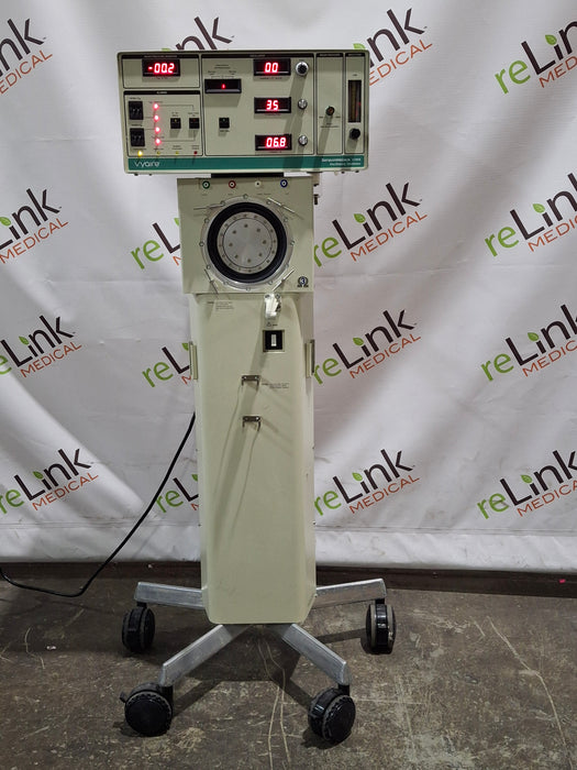 CareFusion SensorMedics 3100B Ventilator