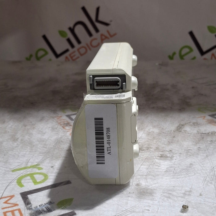 Philips M3001A-A03C06 Masimo SpO2, NIBP, ECG, Temp, IBP MMS Module