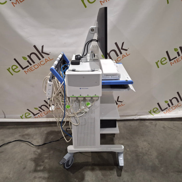 Nihon Kohden MEE-2000 Neuromaster IOM system