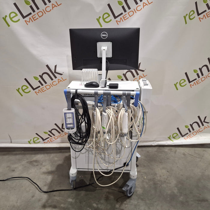 Nihon Kohden MEE-2000 Neuromaster IOM system